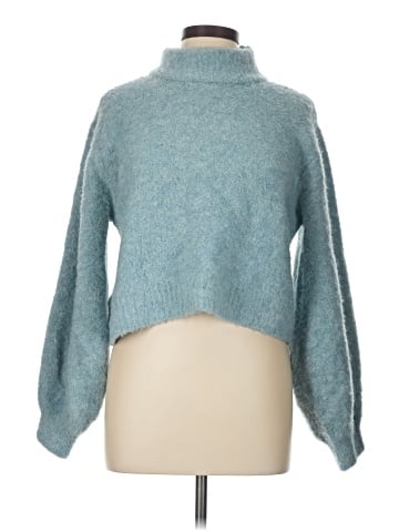 Arizona Jean Company Turtleneck Sweater (view 1)