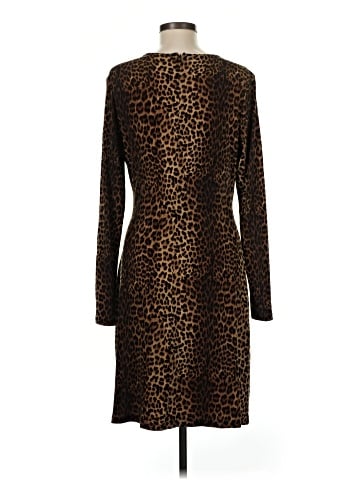 MICHAEL Michael Kors Cocktail Dress (view 2)