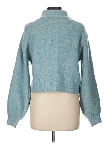 Arizona Jean Company Turtleneck Sweater (view 2)