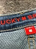Lucky Brand Blue Jeans Size 2 - photo 7
