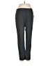 Theory Chevron-herringbone Gray Wool Pants Size 4 - photo 1