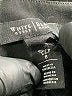 White House Black Market Solid Black Active Pants Size 8 - photo 8