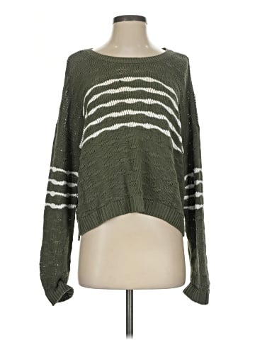 CAbi Pullover Sweater (view 1)