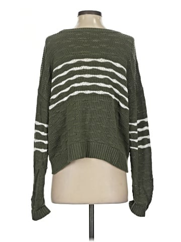 CAbi Pullover Sweater (view 2)