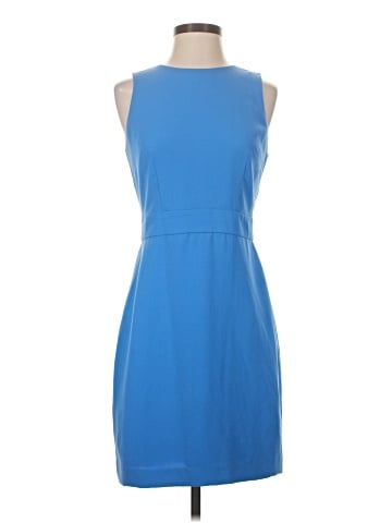J.Crew Factory Store Casual Dress (view 1)