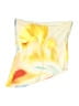 LNA 100% Rayon Yellow Kimono Size XS - photo 2