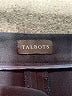 Talbots Solid Black Dress Pants Size 12 (petite) - photo 7