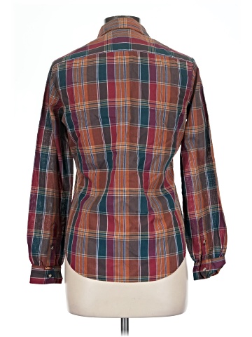 Lee Long Sleeve Blouse (view 2)