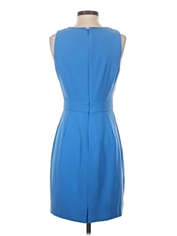 J.Crew Factory Store Casual Dress (view 2)