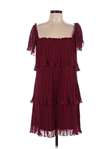 DKNY Cocktail Dress (view 1)