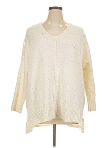 Tahari Pullover Sweater (view 1)