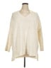 Tahari Ivory Pullover Sweater Size 1X - photo 1