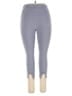 Van Heusen Blue Active Pants Size 8 - photo 2