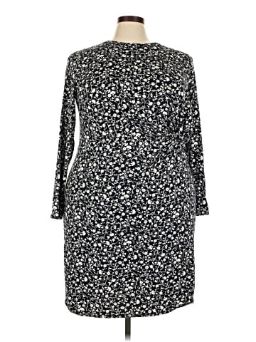 Socialite Casual Dress (view 1)