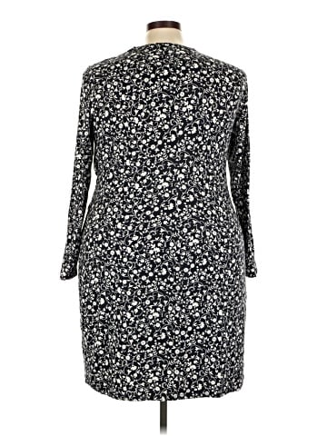 Socialite Casual Dress (view 2)