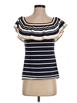 Lilly Pulitzer Short Sleeve Top (view 1)