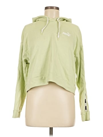 Puma Sweatshirt (view 1)