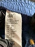 H&M Blue Casual Pants Size 8 - photo 3