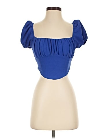 Unbranded Tube Top (view 1)