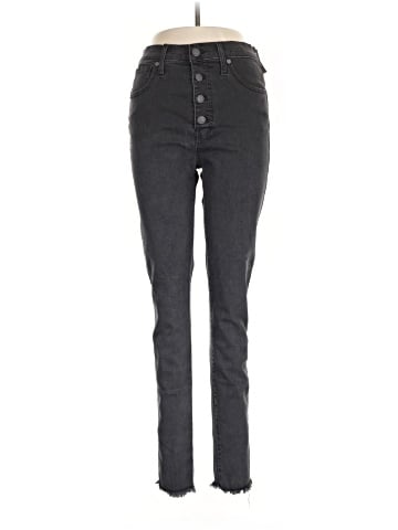 Madewell Jeans (view 1)