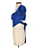 Unbranded 100% Polyester Blue Tube Top Size S - photo 5