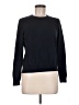 Boden Black Pullover Sweater Size M - photo 1