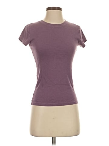 Club Monaco Short Sleeve T-Shirt (view 1)