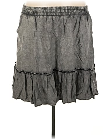 Torrid Casual Skirt (view 1)