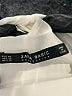 Zara Basic White Sleeveless Blouse Size XS - photo 7