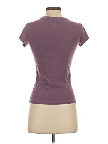 Club Monaco Short Sleeve T-Shirt (view 2)