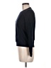 Boden Black Pullover Sweater Size M - photo 5