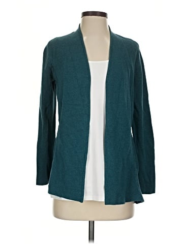 Talbots Cardigan (view 1)
