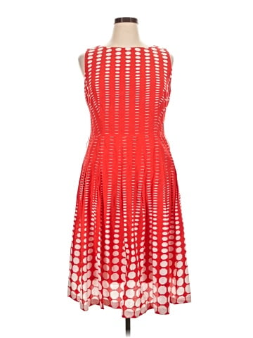 Anne Klein Cocktail Dress (view 1)