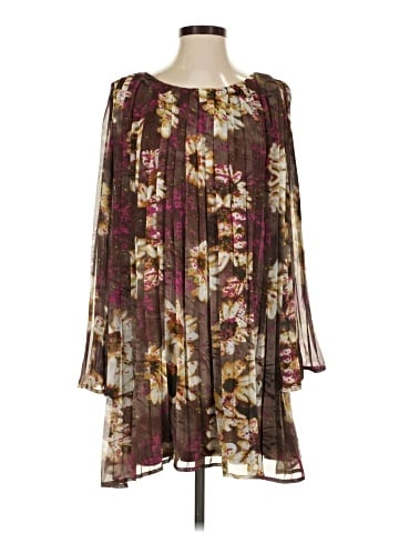 Fab'rik Casual Dress (view 1)