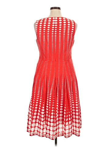 Anne Klein Cocktail Dress (view 2)