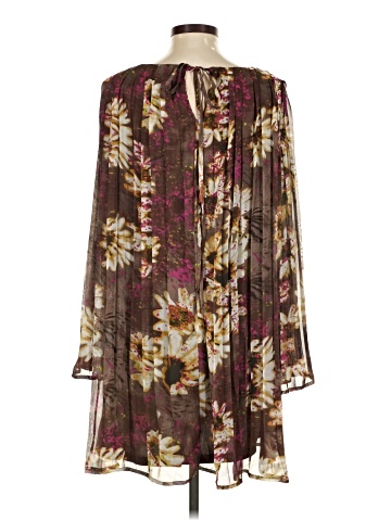 Fab'rik Casual Dress (view 2)
