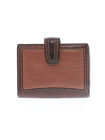 Coach Leather Wallet (view 1)