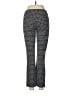 Express Polka Dots Black Casual Pants Size 2 - photo 2