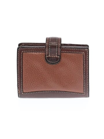 Coach Leather Wallet (view 2)