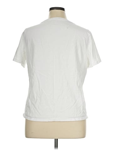 Talbots Short Sleeve T-Shirt (view 2)