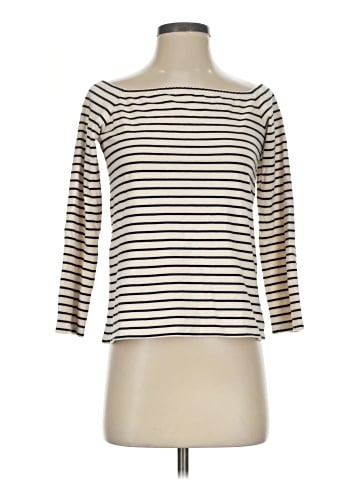 Theory 3/4 Sleeve T-Shirt (view 1)