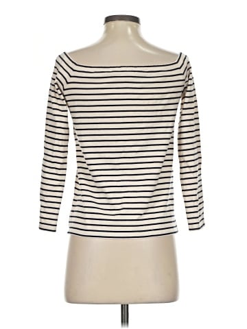 Theory 3/4 Sleeve T-Shirt (view 2)
