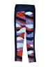 Hanna Andersson Color Block Blue Active Pants Size 12 - photo 2