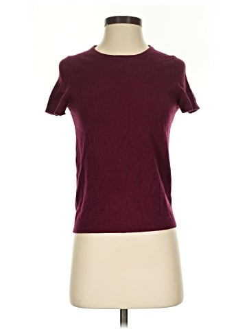 C by Bloomingdales Cashmere Pullover Sweater (view 1)