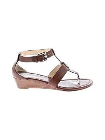 Coach Wedges (view 1)