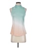 Adidas Teal Tank Top Size XS - photo 1