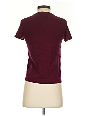 C by Bloomingdales Cashmere Pullover Sweater (view 2)