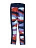 Hanna Andersson Color Block Blue Active Pants Size 12 - photo 1