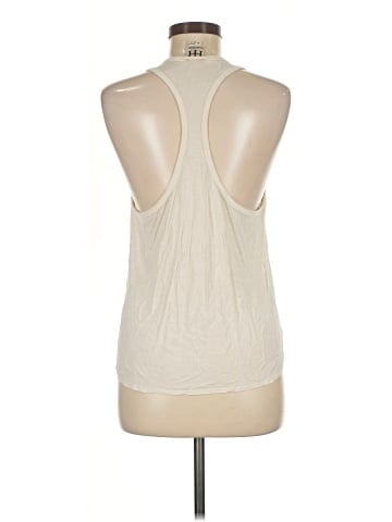 Haute Hippie Sleeveless T-Shirt (view 2)