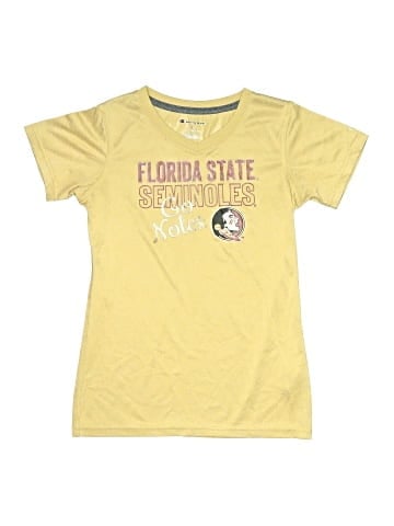 Champion Short Sleeve T-Shirt (view 1)